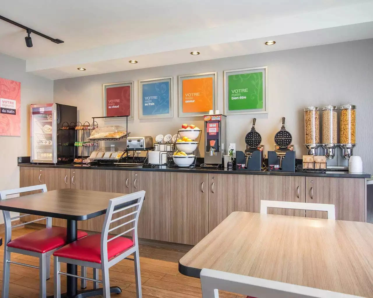 Comfort Inn QC, Canada Jobs Hospitality Online