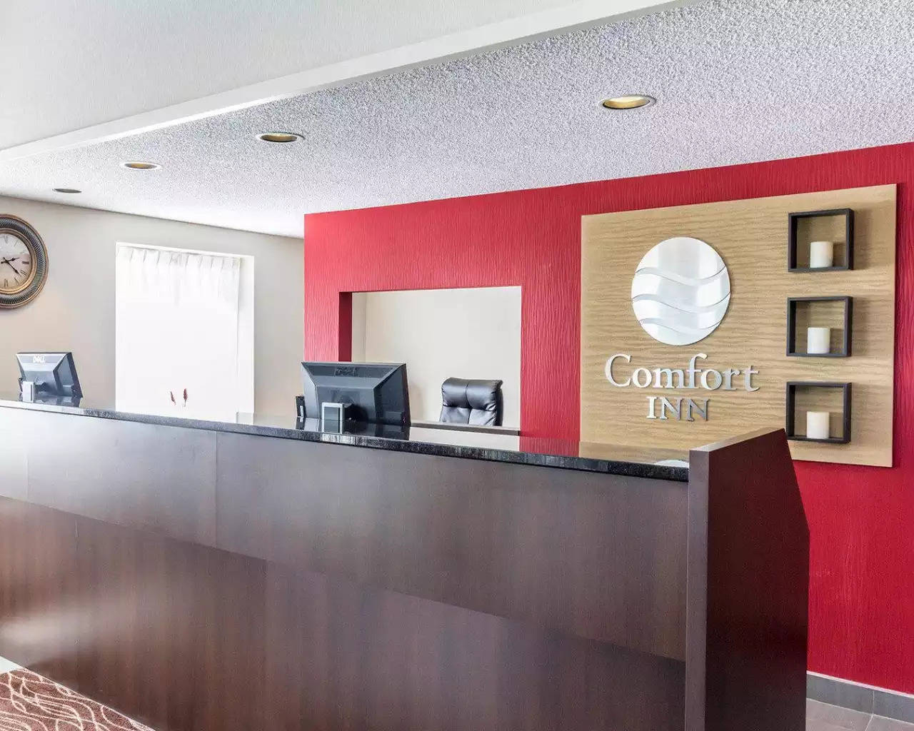 Comfort Inn Thetford Mines, Thetford Mines, QC, Canada Jobs