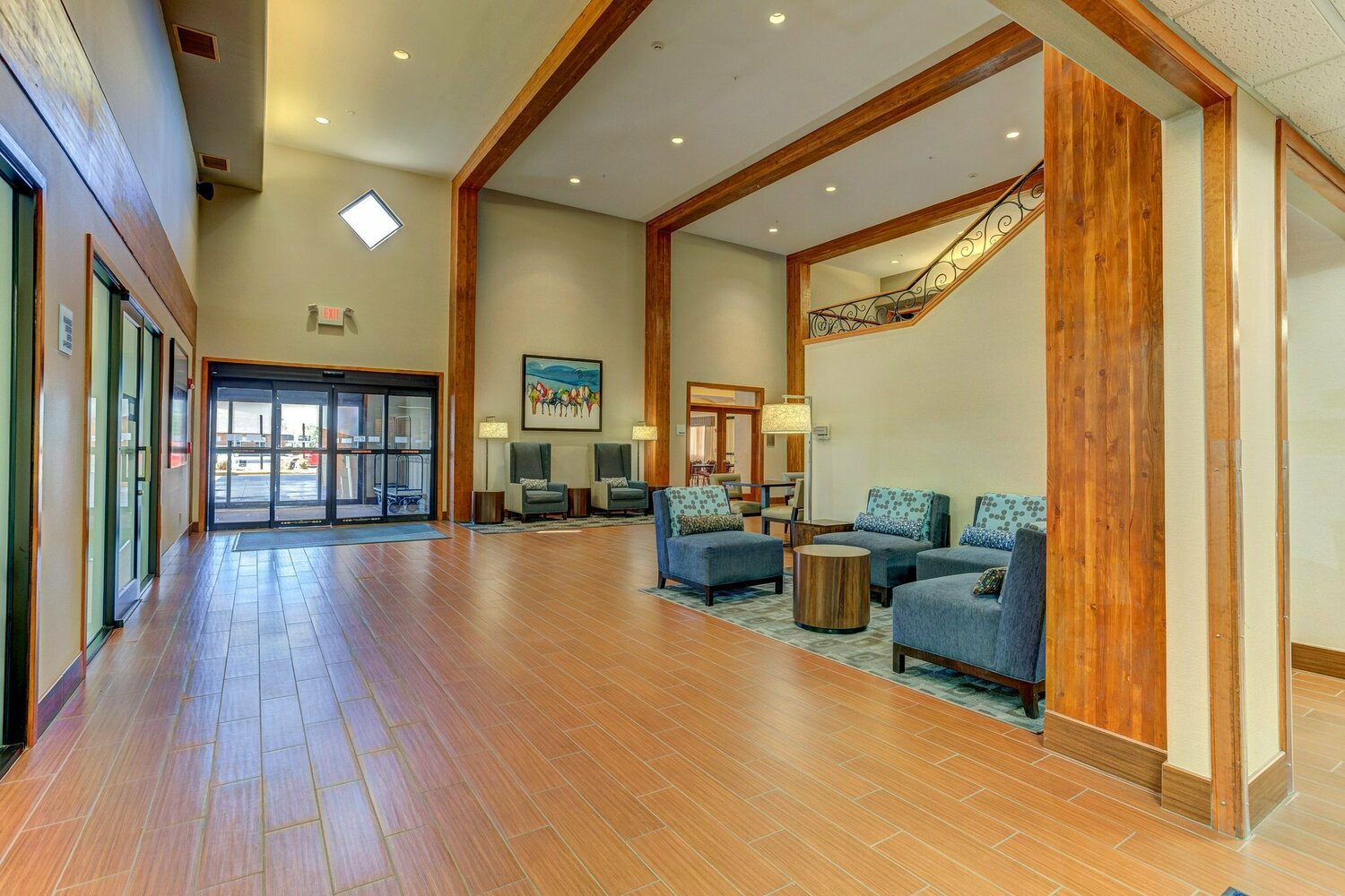 Holiday Inn Express Hotel & Suites Montrose, Montrose, CO Jobs