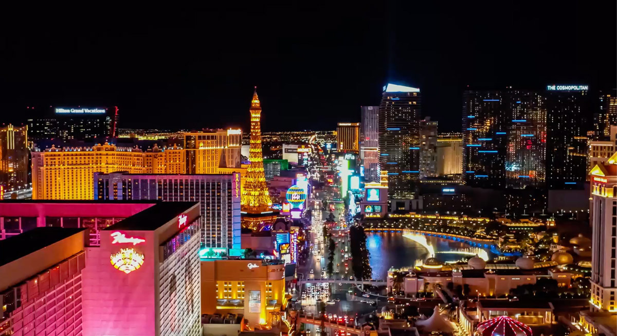 Global Surveillance Associates, Las Vegas, NV Jobs Hospitality Online