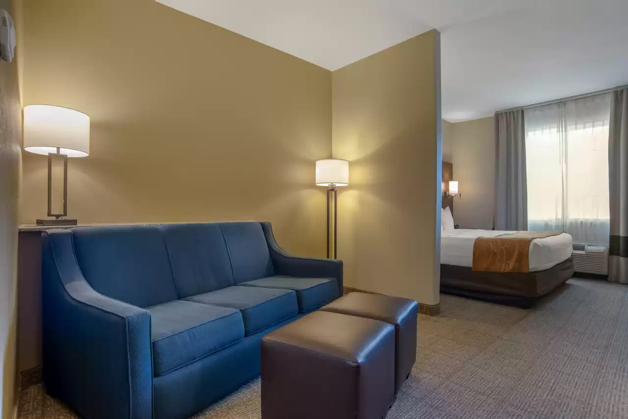 Comfort Suites Alexandria, Alexandria, LA Jobs Hospitality Online