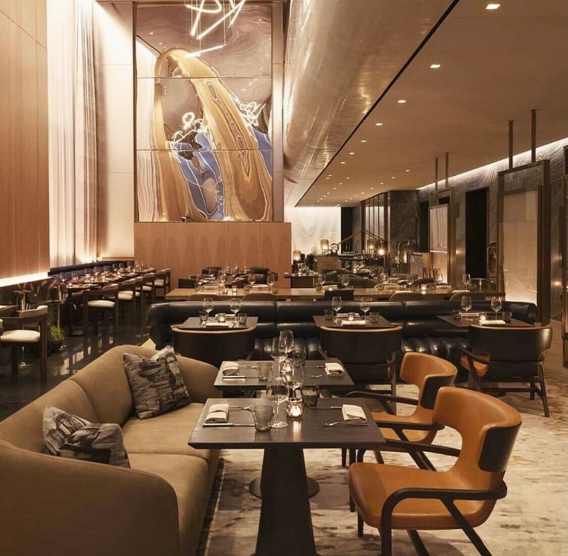 Electric Lemon at Equinox Hotel, New York, NY Jobs Hospitality Online