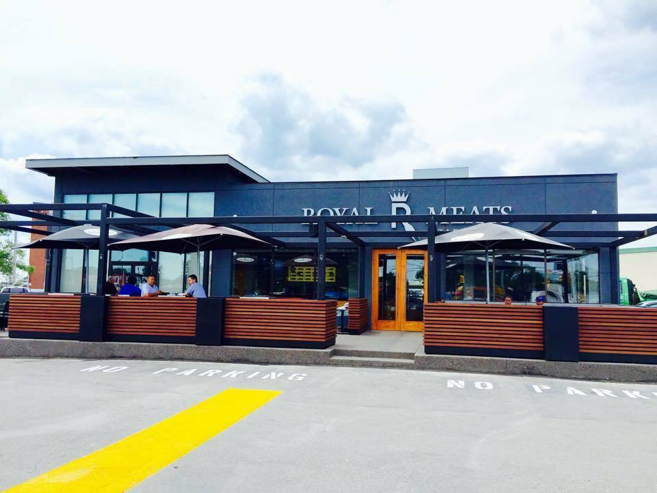 Royal Meats BBQ, Etobicoke, ON, Canada Jobs Hospitality Online