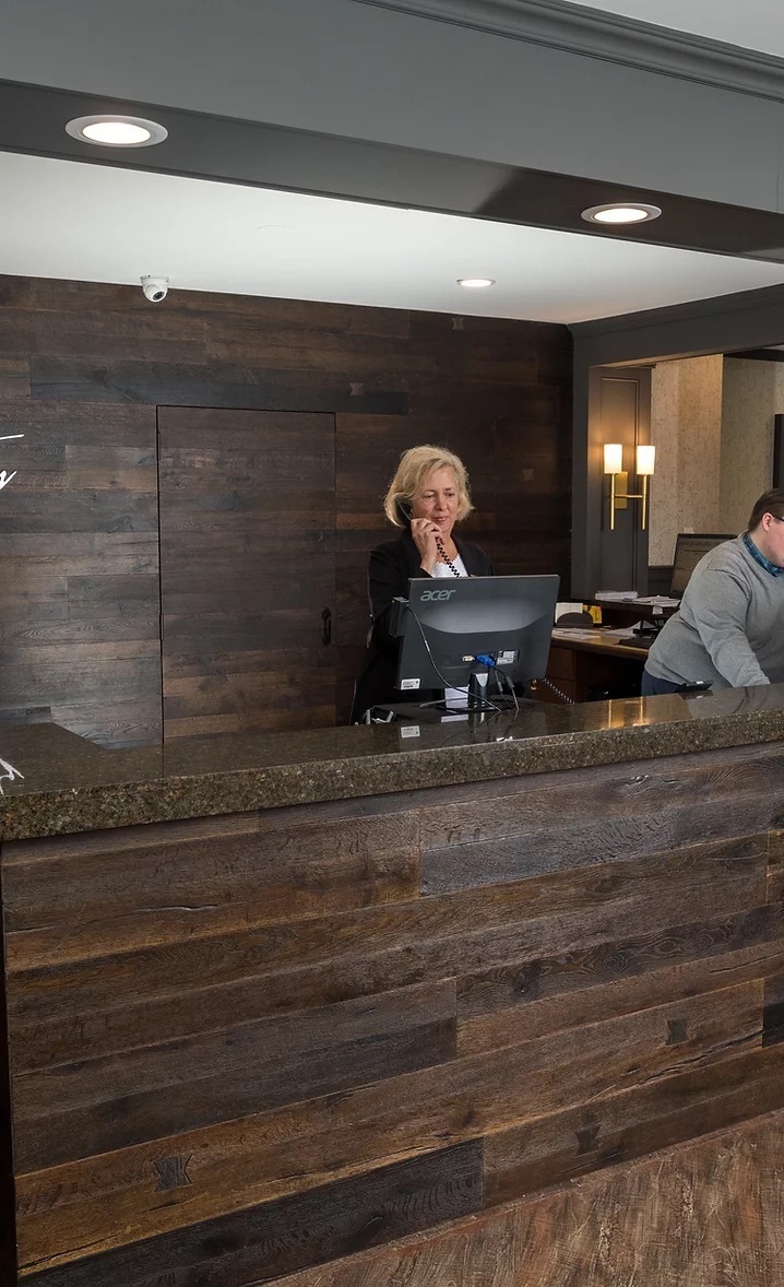 Hanson Properties Inc., Blue Bell, PA Jobs Hospitality Online