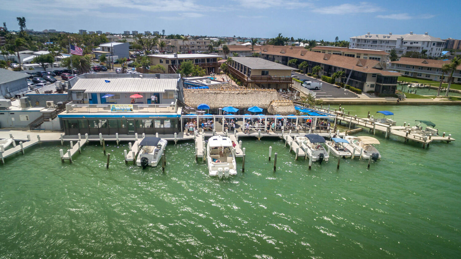 Snook Inn, Marco Island, FL Jobs Hospitality Online