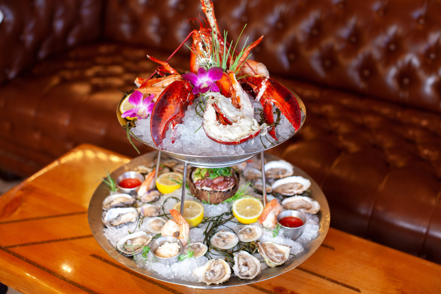 The Oyster Society, Seafood and Raw Bar, Marco Island, FL Jobs Hospitality Online
