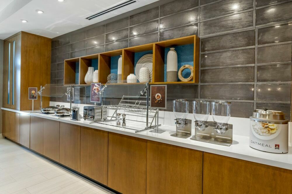 Springhill Suites by Marriott Anaheim Placentia/Fullerton, Placentia