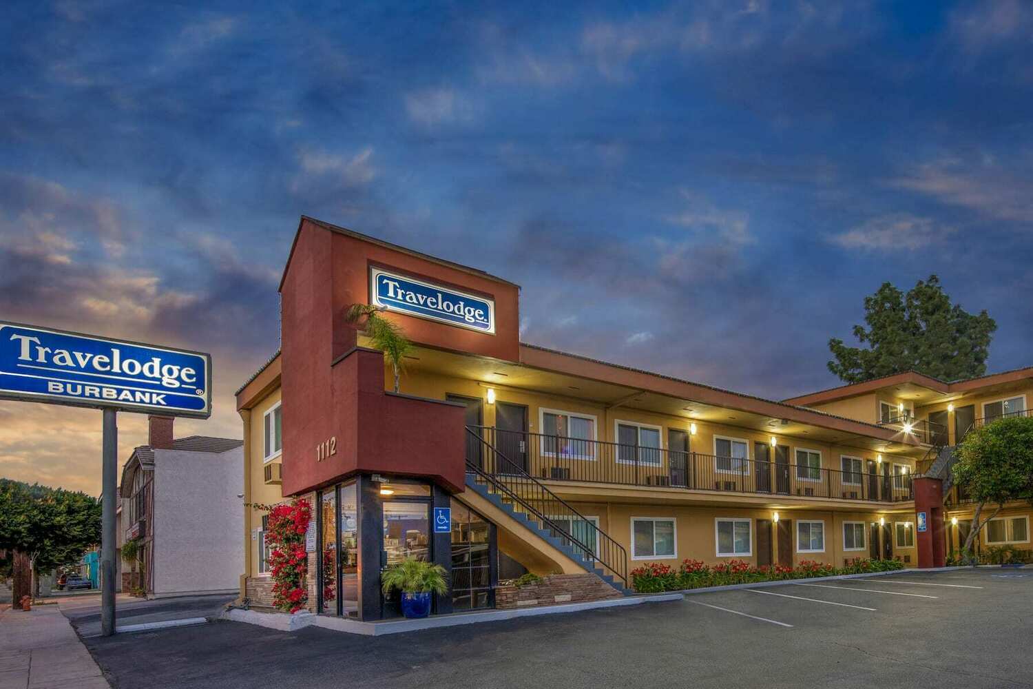 Travelodge Burbank, Burbank, CA Jobs Hospitality Online