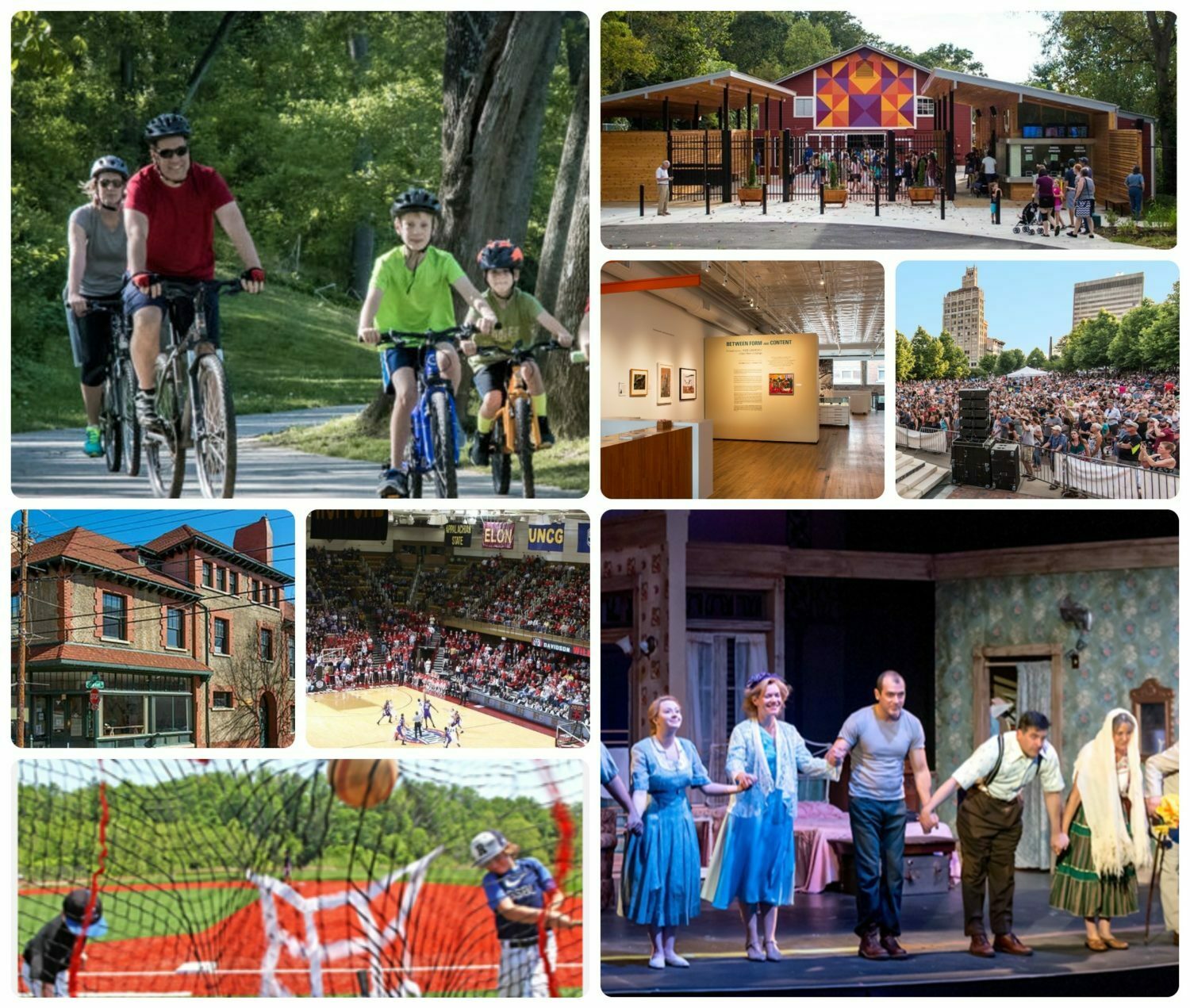 Explore Asheville, Asheville, NC Jobs Hospitality Online