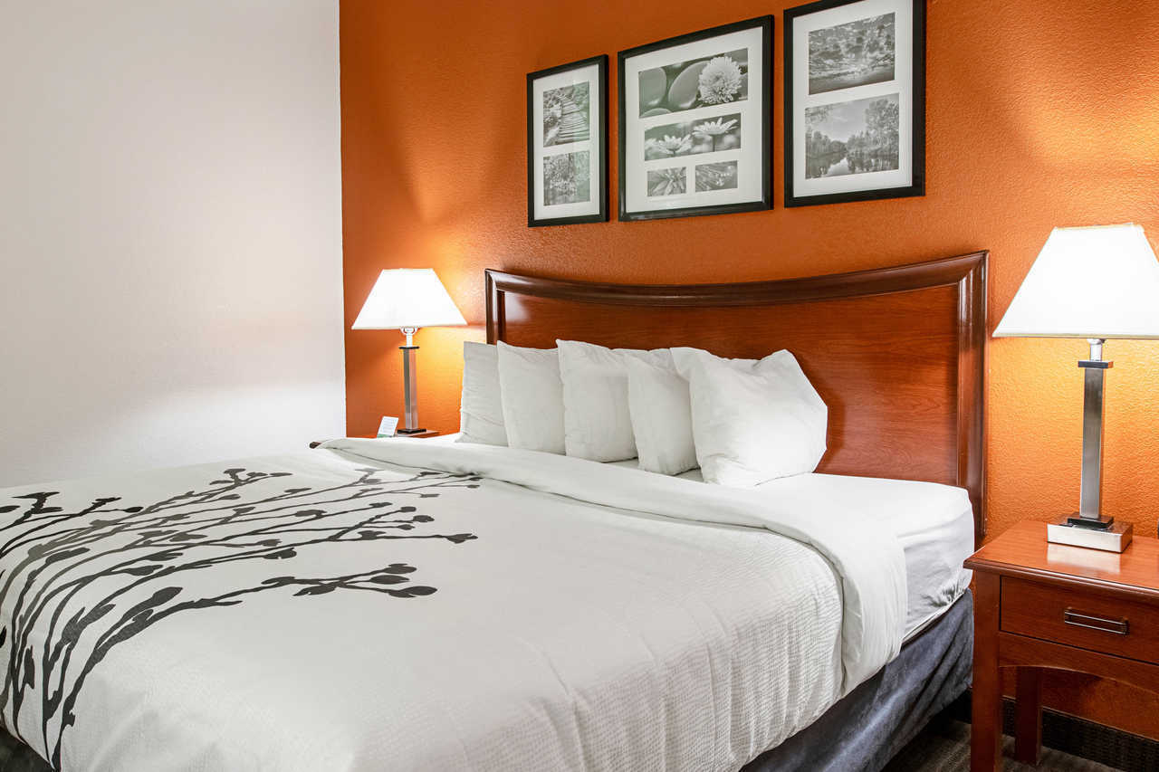 Sleep Inn & Suites Hobbs, Hobbs, NM Jobs Hospitality Online