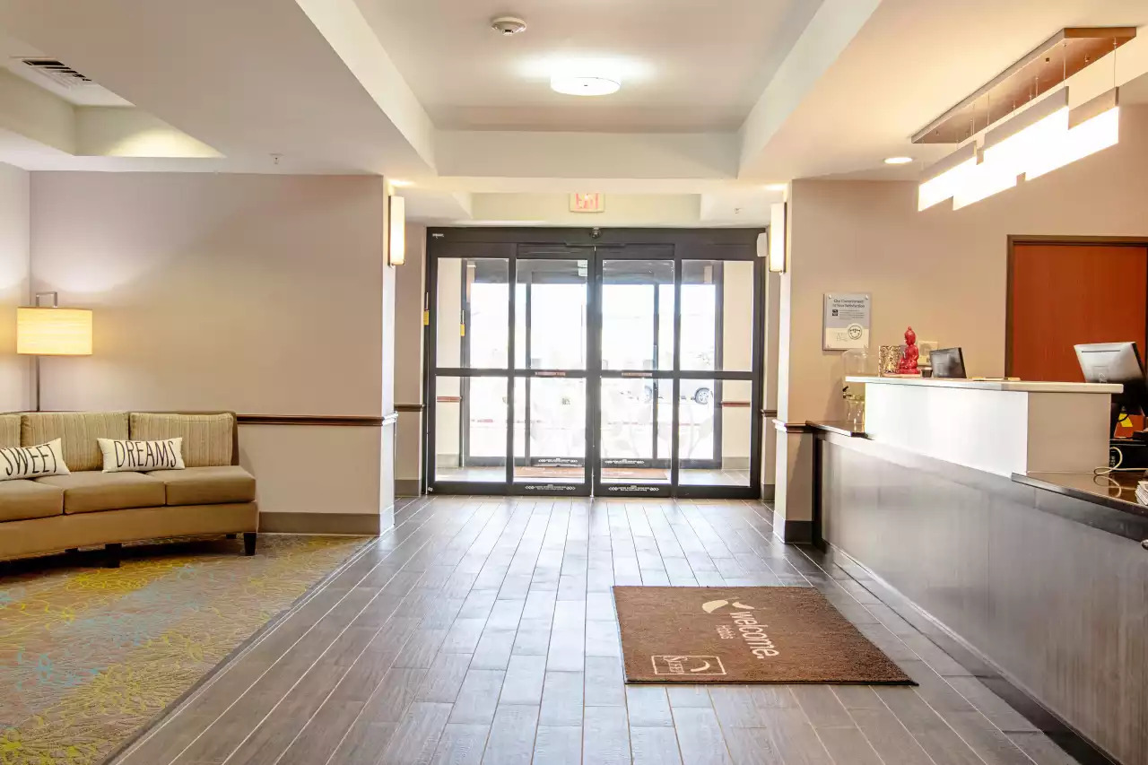 Sleep Inn & Suites Hobbs, Hobbs, NM Jobs Hospitality Online