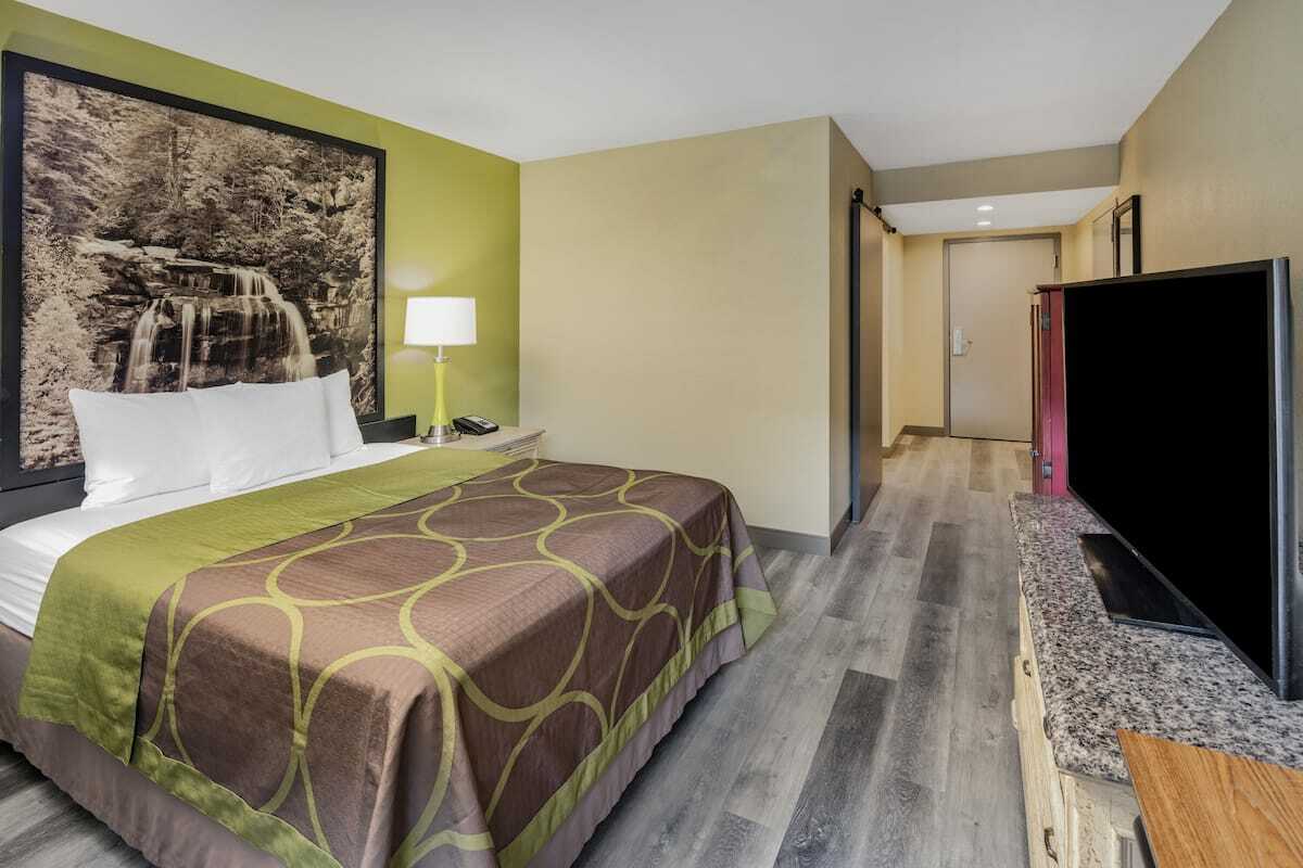 Greystone Lodge by Ascent, Boone, NC Jobs Hospitality Online