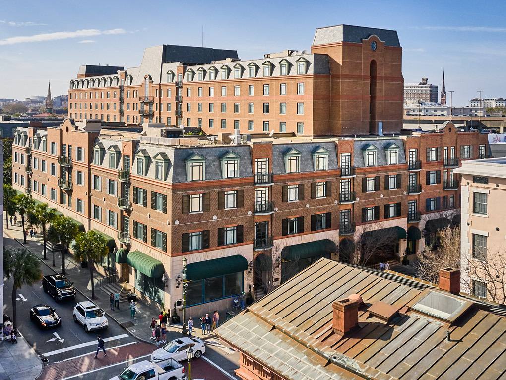 Beemok Hospitality, Charleston, SC Jobs Hospitality Online