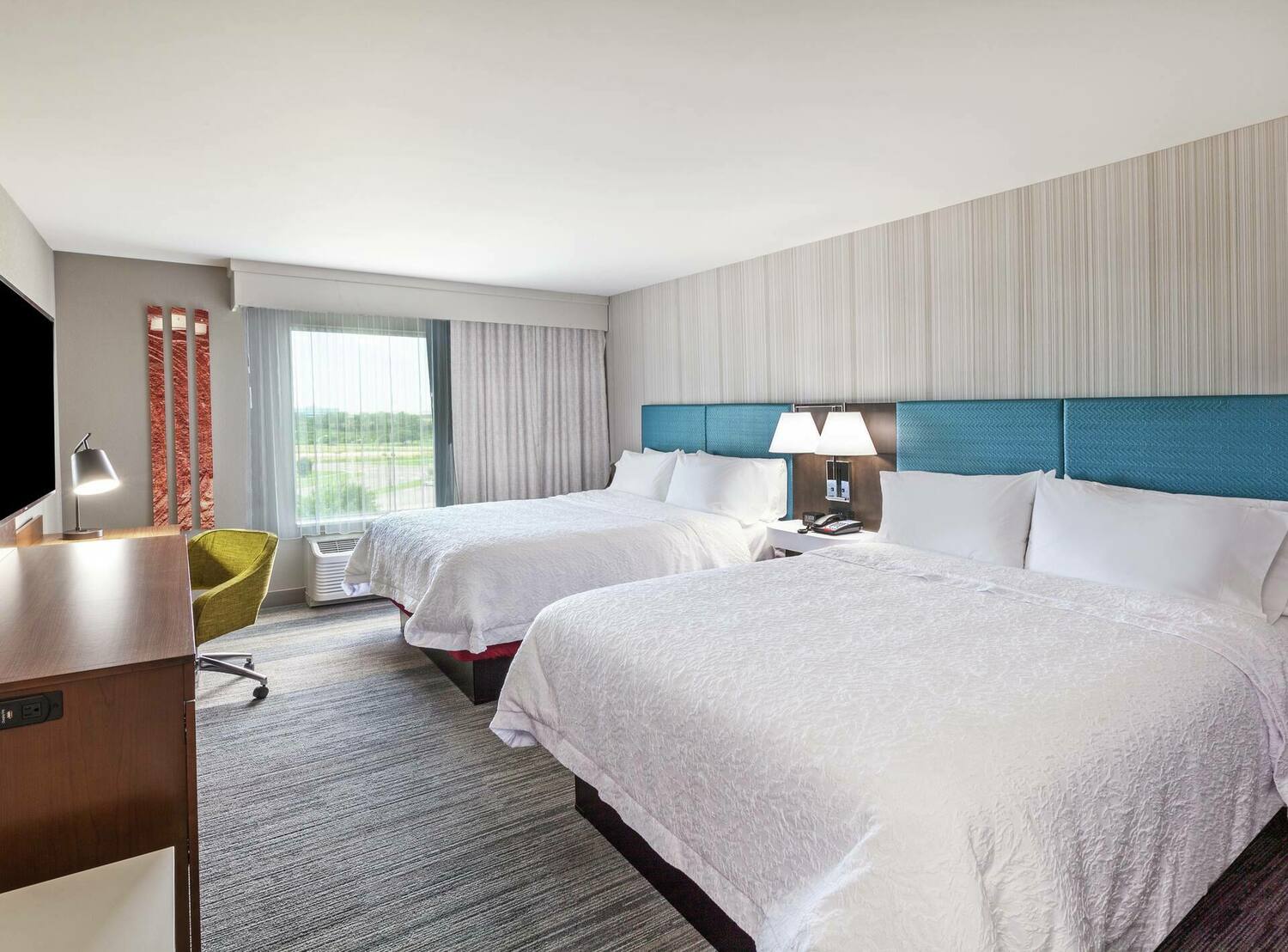 Hampton Inn Gardner Conference Center, Gardner, KS Jobs Hospitality