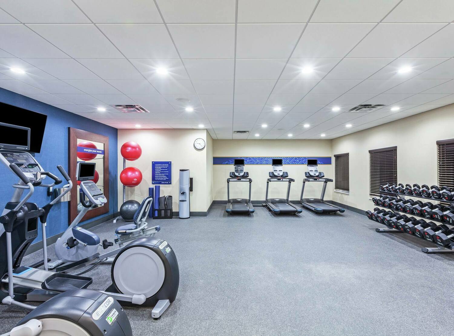 Hampton Inn Gardner Conference Center, Gardner, KS Jobs Hospitality