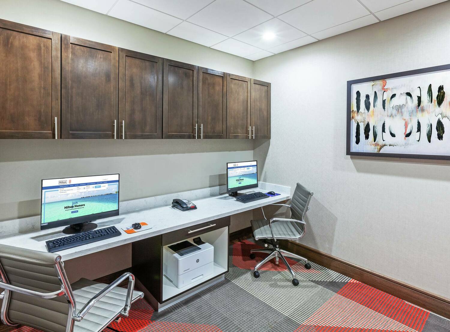 Hampton Inn Gardner Conference Center, Gardner, KS Jobs Hospitality