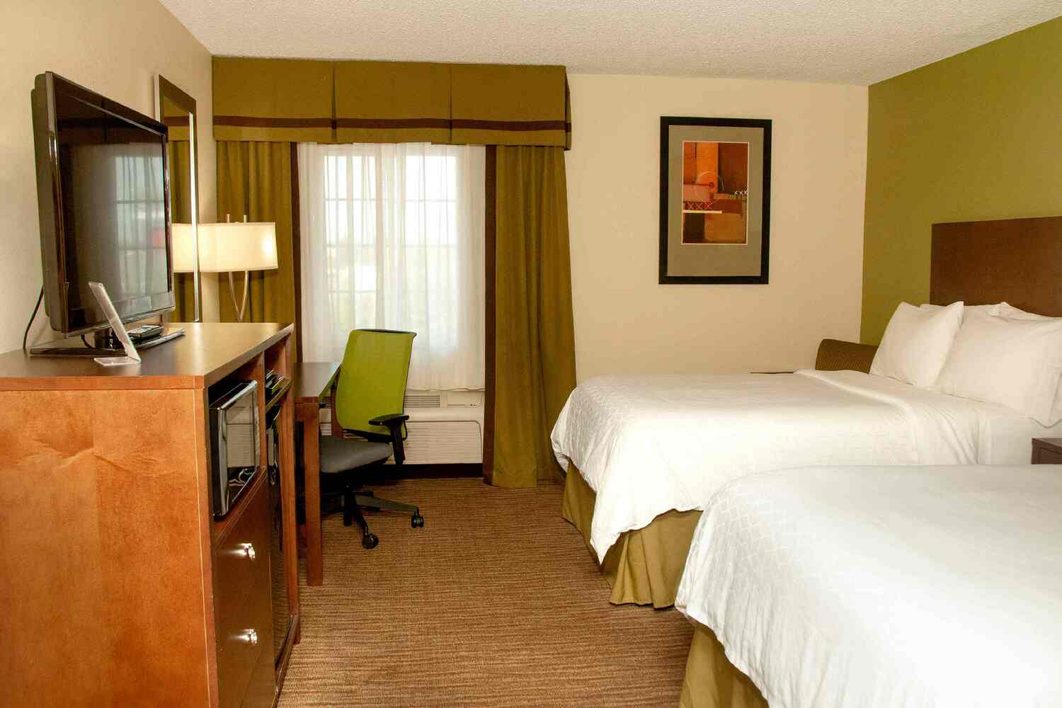 Holiday Inn Express Bowling Green, Bowling Green, KY Jobs Hospitality