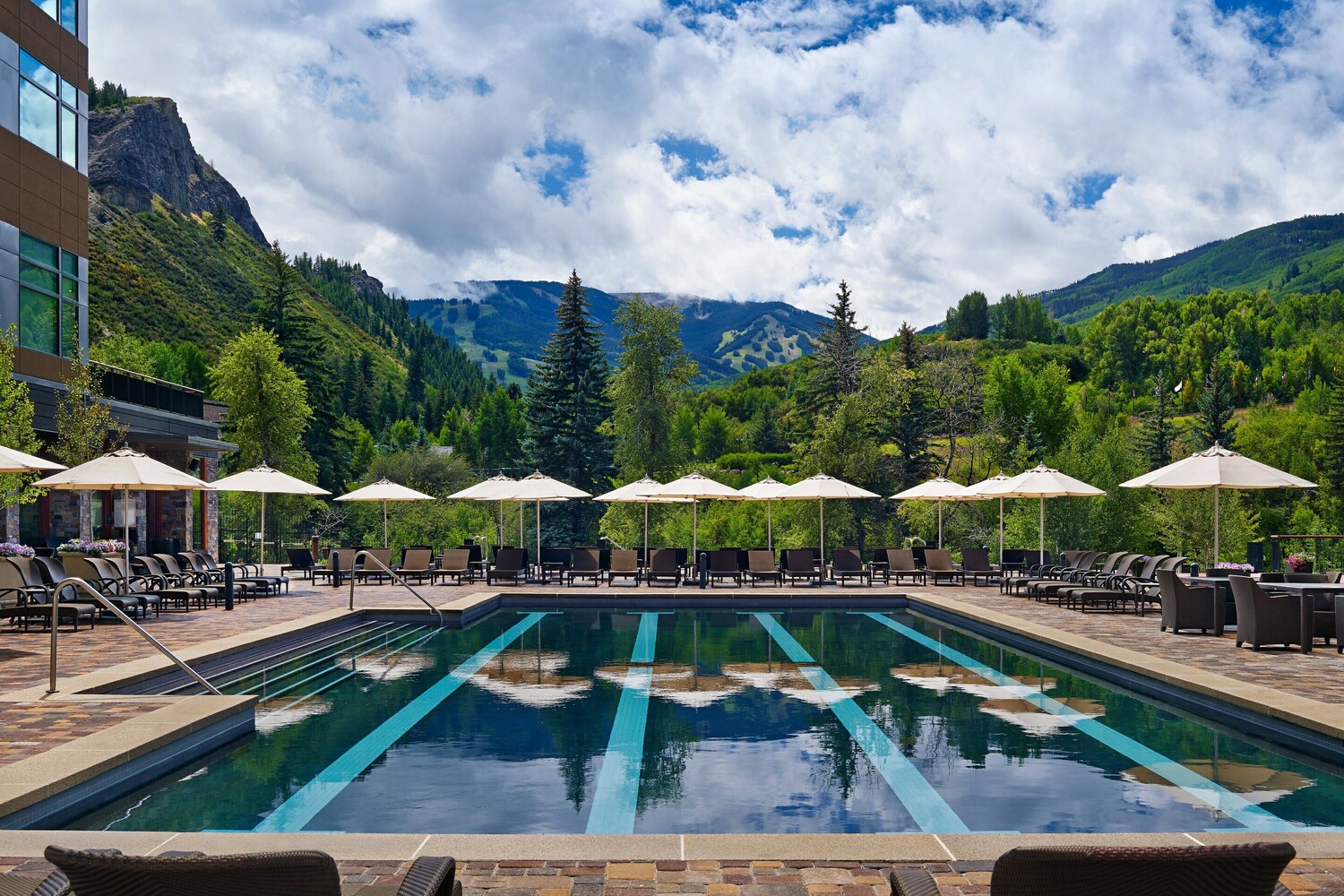 The Westin Riverfront Resort & Spa, Avon, Vail Valley, Avon, CO Jobs