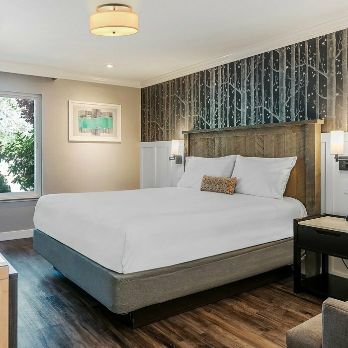 UpValley Inn & Hot Springs, Calistoga, CA Jobs Hospitality Online