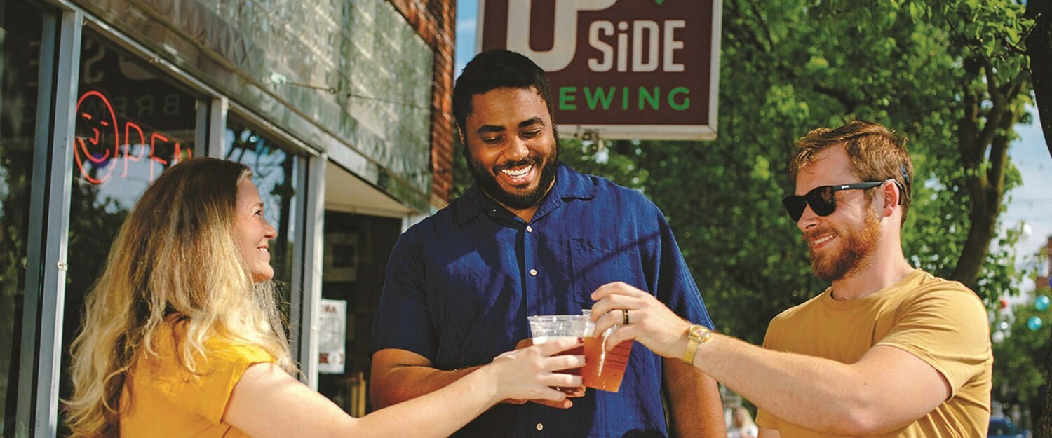 Destination Toledo Convention & Visitors Bureau, Toledo, OH Jobs