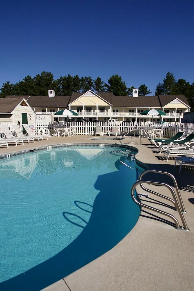 Golden Gables Inn, North Conway, NH Jobs Hospitality Online