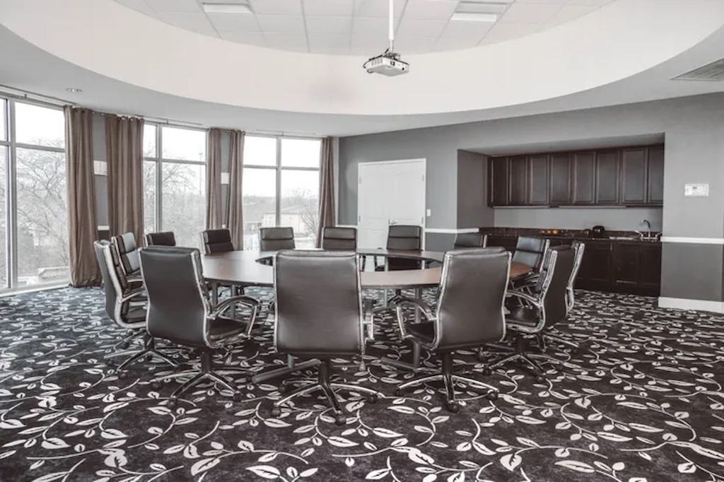 The Inn on Sheridan, Zion, IL Jobs Hospitality Online