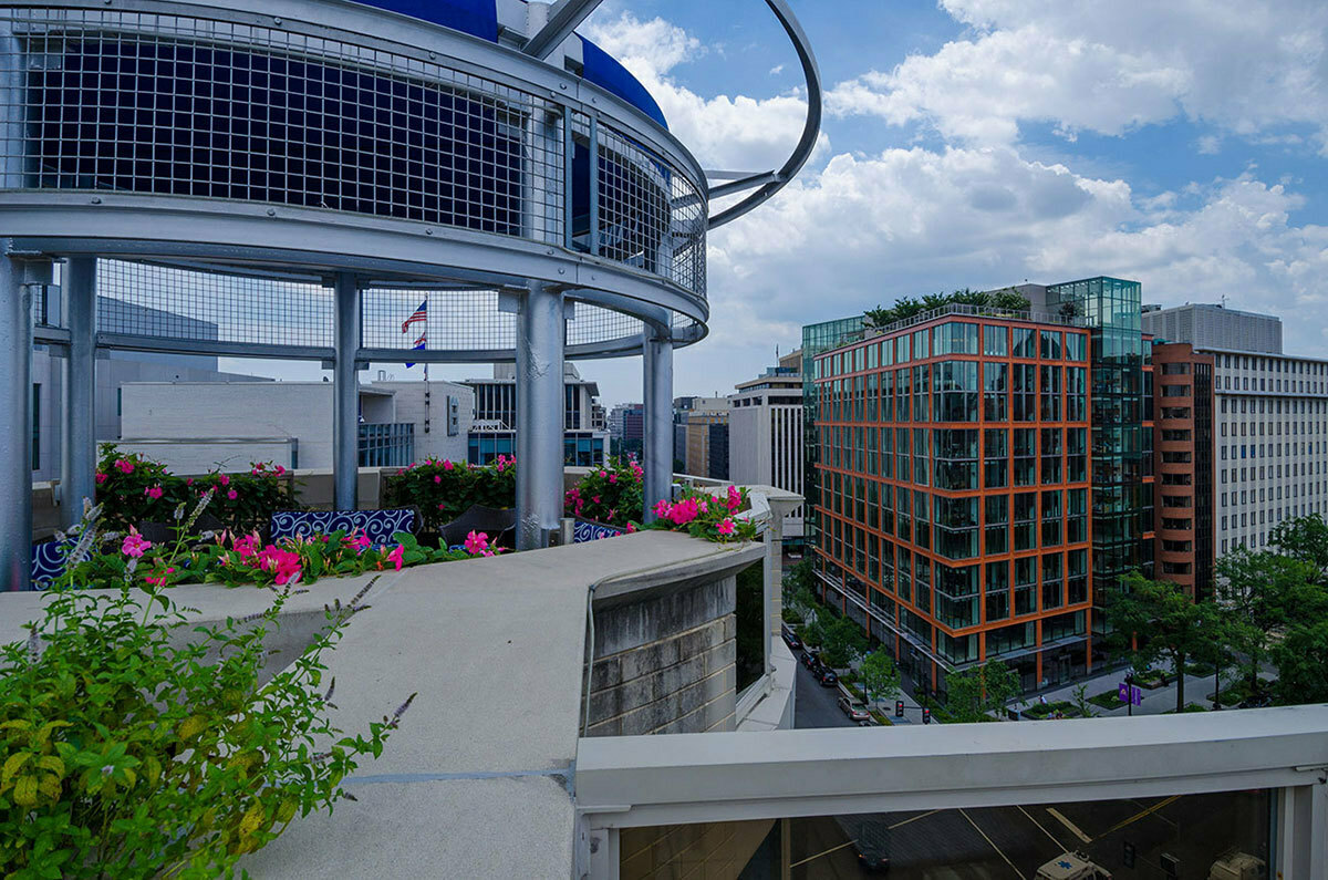 The Beacon Hotel and Corporate Quarters, Washington, DC Jobs