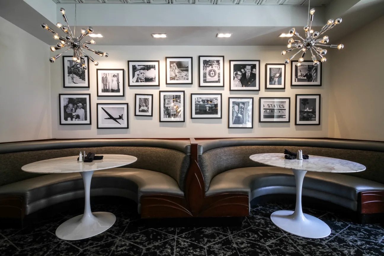 The Cloakroom Kitchen & Bar, Atlanta, GA Jobs Hospitality Online