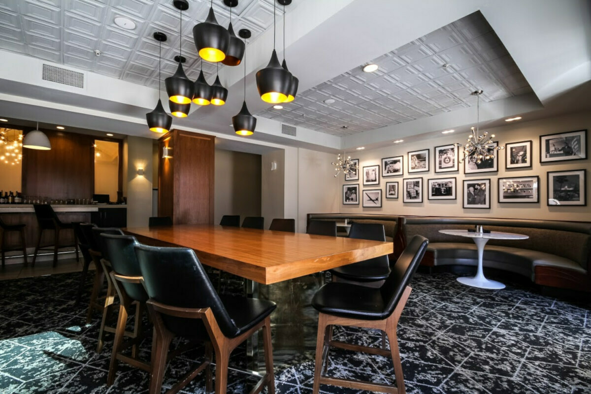 The Cloakroom Kitchen & Bar, Atlanta, GA Jobs Hospitality Online