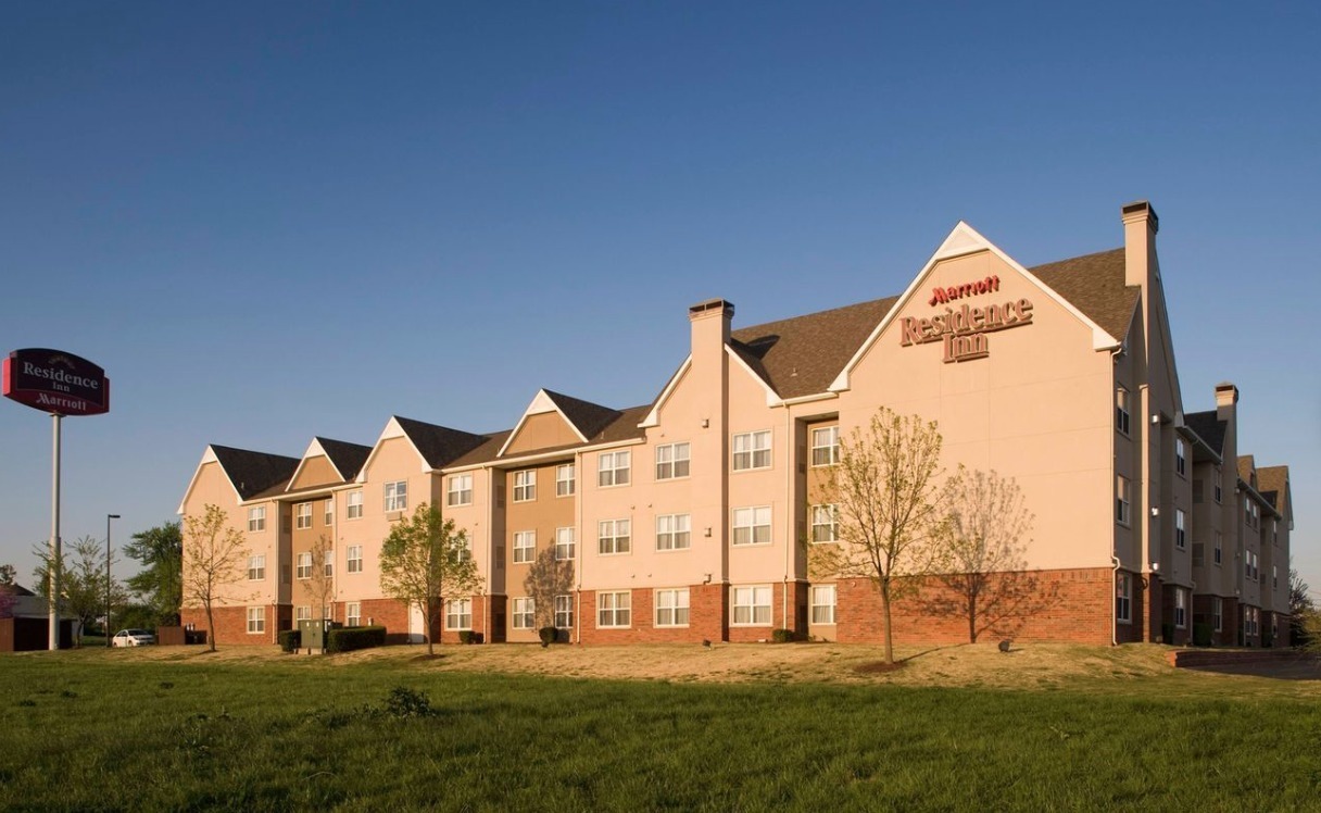Residence Inn Springdale, Springdale, AR Jobs Hospitality Online