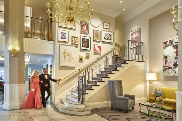 The Lancaster Hotel, Houston, TX Jobs Hospitality Online