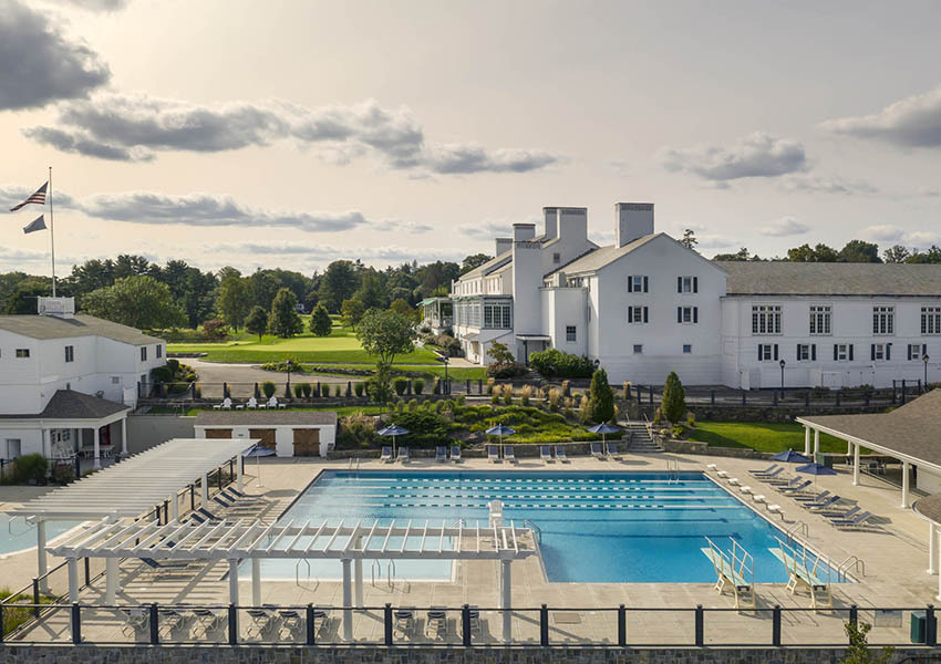 Greenwich Country Club, Greenwich, CT Jobs Hospitality Online