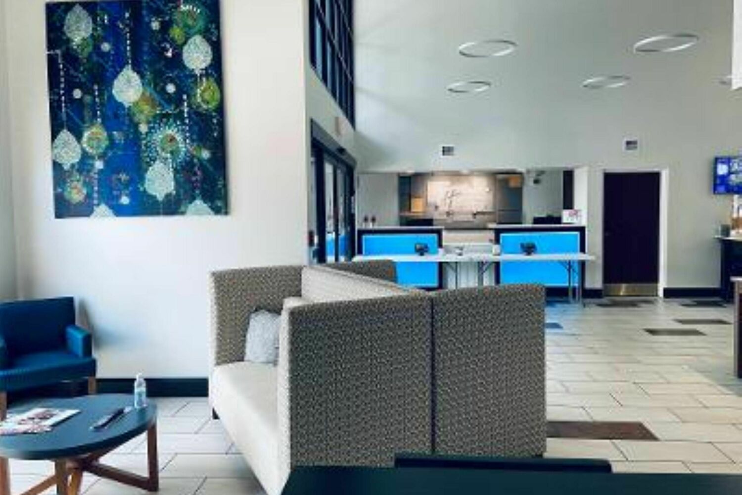 Holiday Inn Express & Suites Fort Payne, Fort Payne, AL Jobs