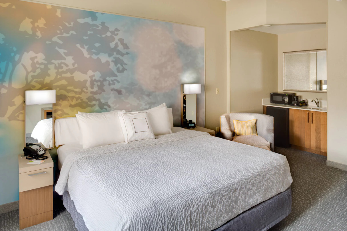 Courtyard By Marriott Earth City, Bridgeton, MO Jobs Hospitality Online