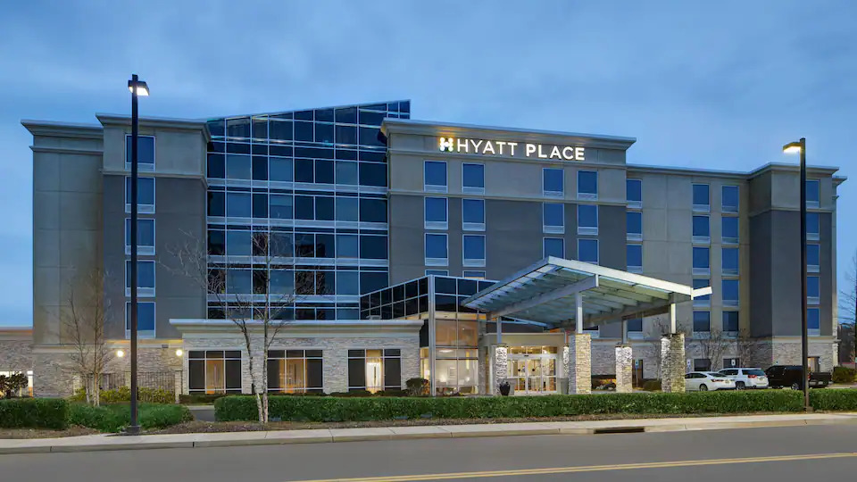 Hyatt Place Jackson/Ridgeland, Ridgeland, MS Jobs Hospitality Online