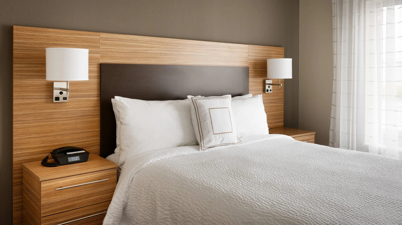 TownePlace Suites Clovis, Clovis, NM Jobs Hospitality Online