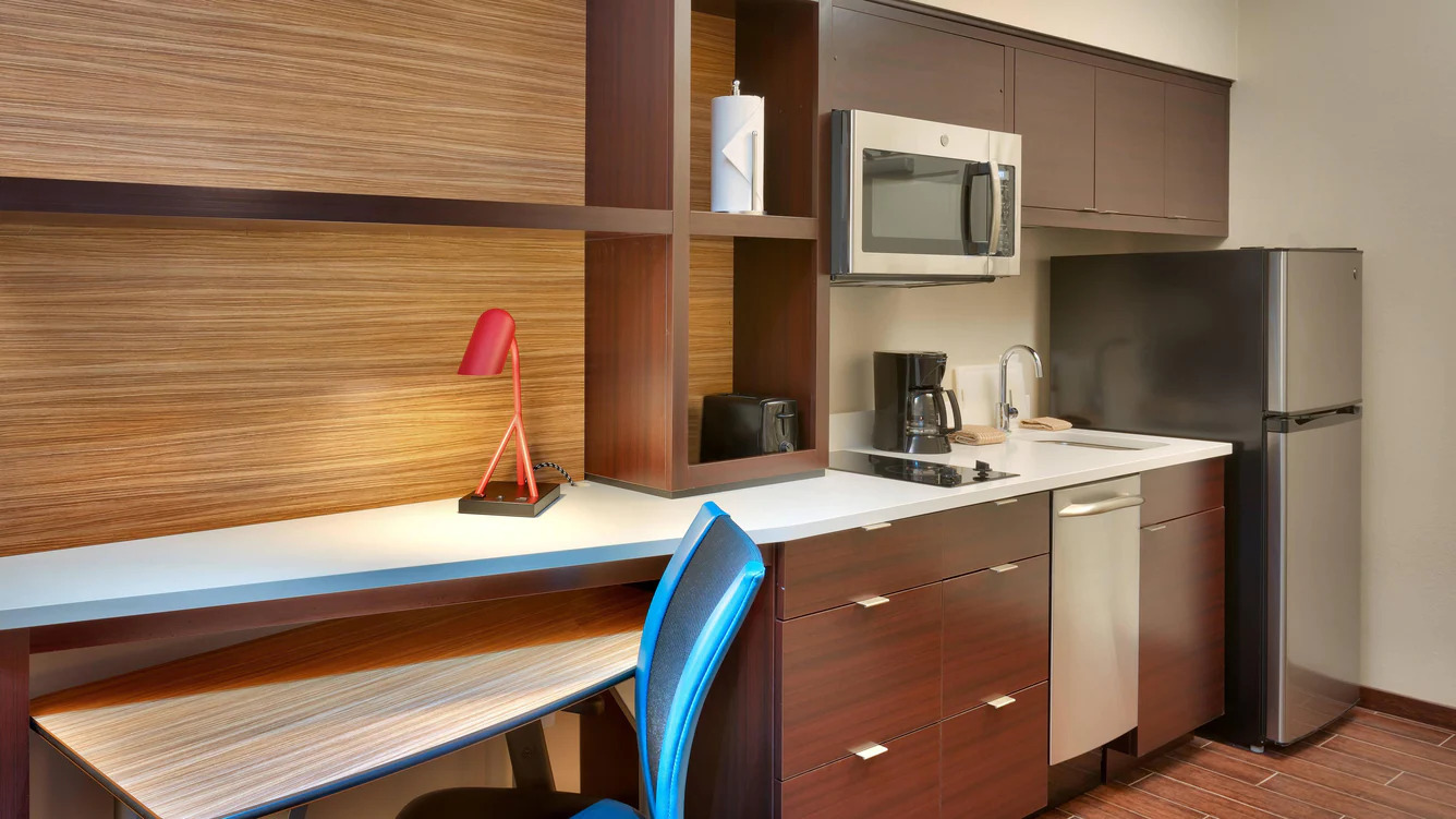 TownePlace Suites Clovis, Clovis, NM Jobs Hospitality Online