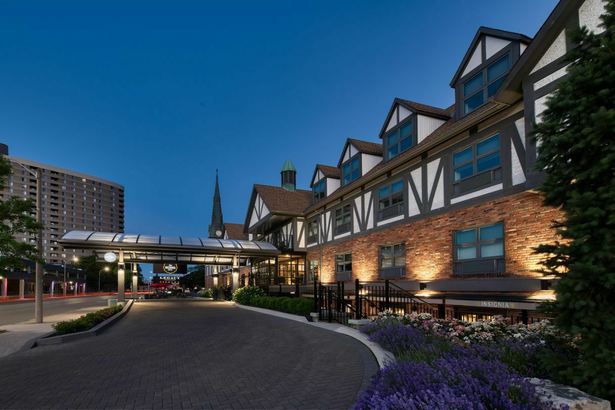 The Insignia Hotel Sarnia, Sarnia, ON, Canada Jobs Hospitality Online