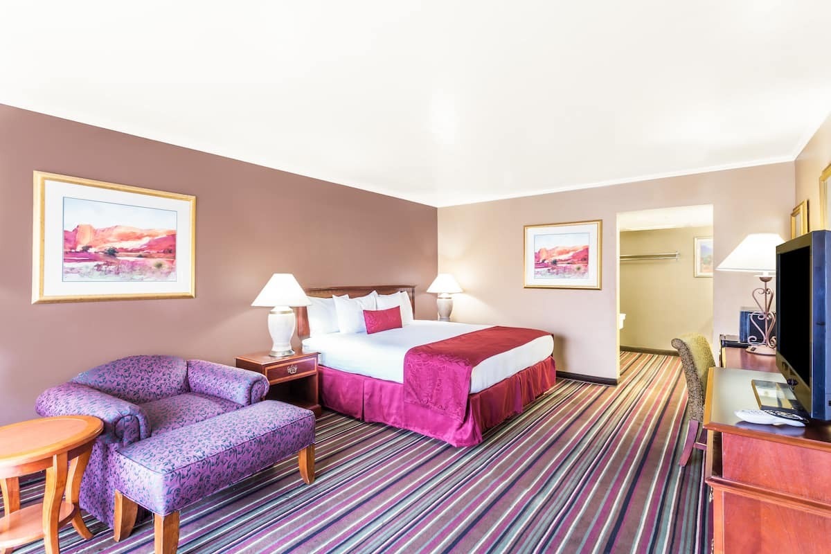 Days inn & Suites by Wyndham Logan, Logan, UT Jobs Hospitality Online