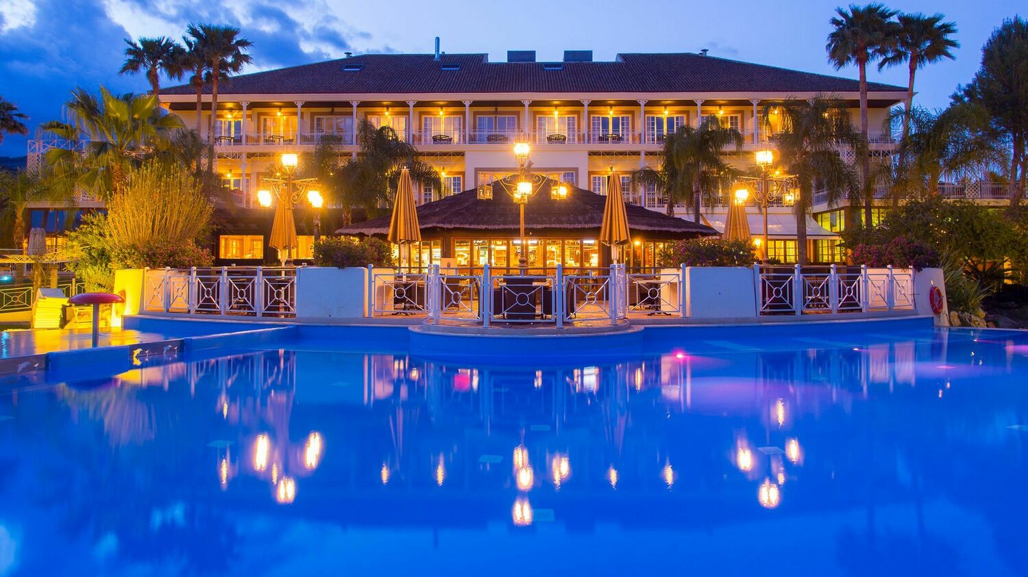 lindner golf resort portals nous