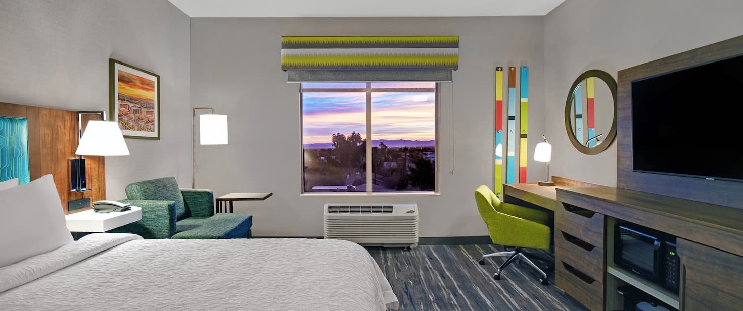 Hampton Inn Las Vegas Strip South, Las Vegas, NV Jobs Hospitality Online