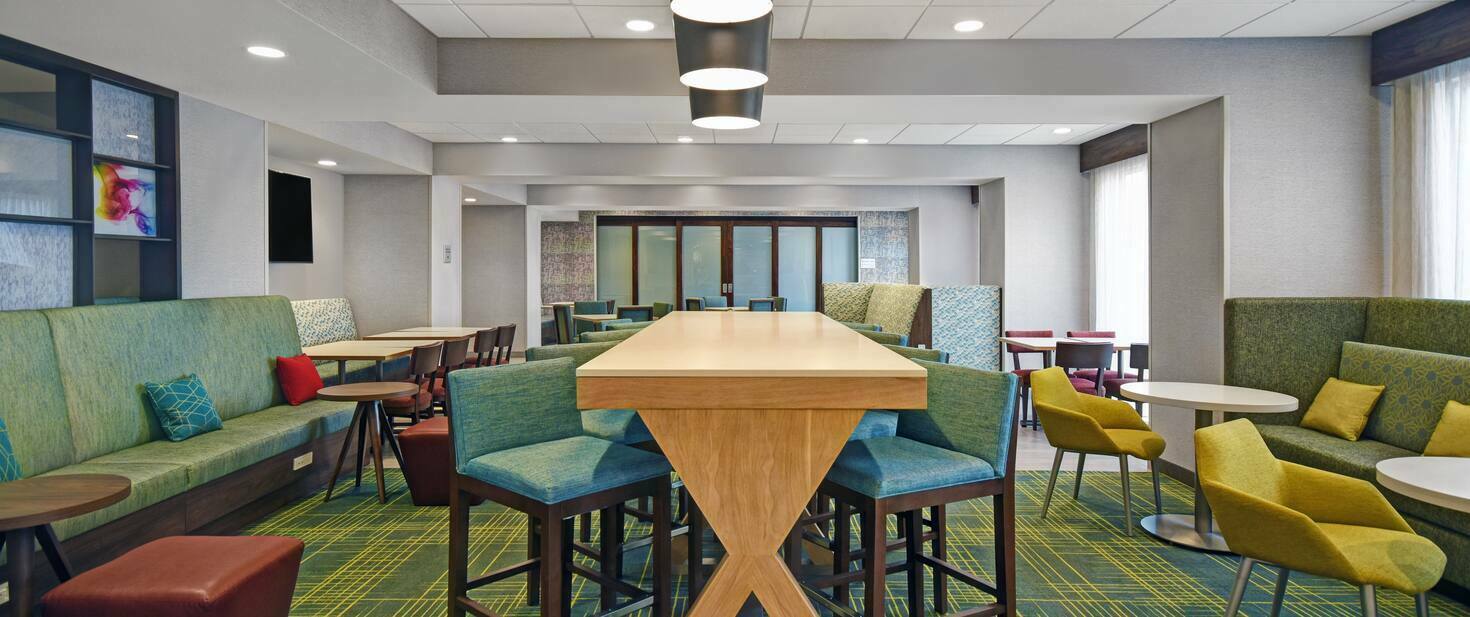 Hampton Inn Las Vegas Strip South, Las Vegas, NV Jobs Hospitality Online