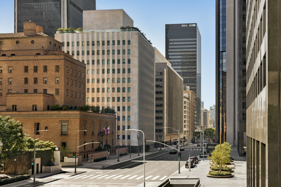 Jobs at The Delphi Hotel, Los Angeles, CA Hospitality Online