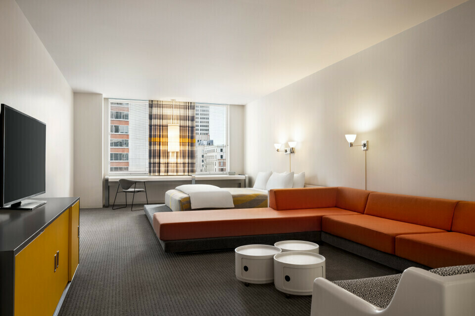 Jobs at The Delphi Hotel, Los Angeles, CA Hospitality Online