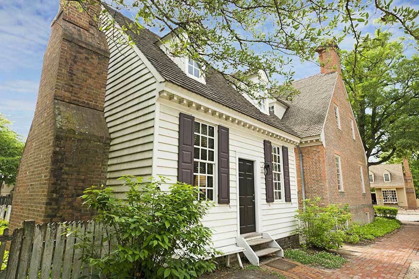 Colonial Houses Williamsburg VA Jobs Hospitality Online Colonial houses williamsburg va jobs hospitality online