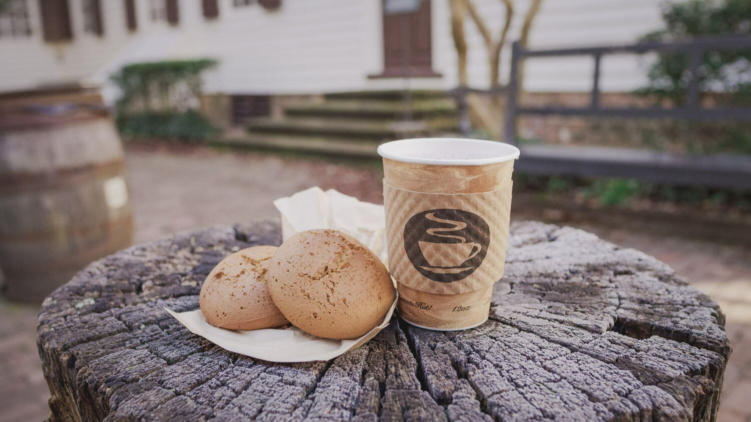 Raleigh Tavern Bakery, Williamsburg, VA Jobs Hospitality Online