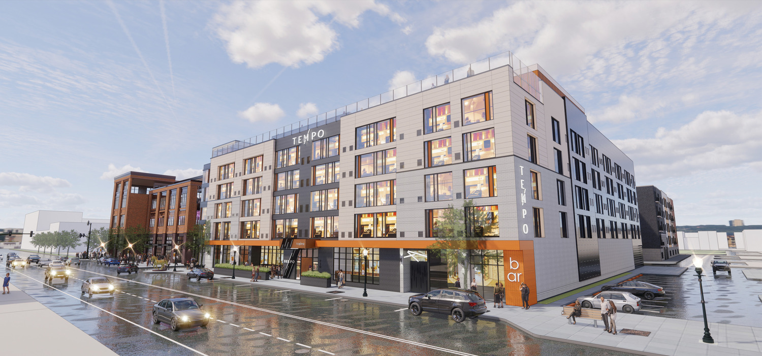 Tempo Hotel by Hilton Louisville, Louisville, KY Jobs Hospitality Online