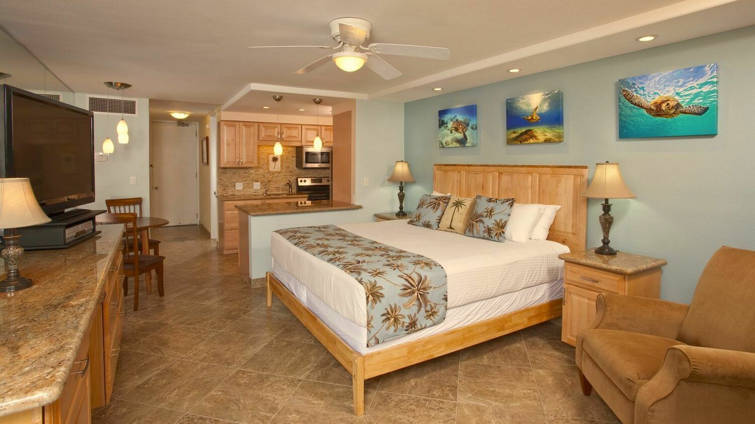 Lahaina Shores Beach Resort, a Destination by Hyatt Residence, Lahaina