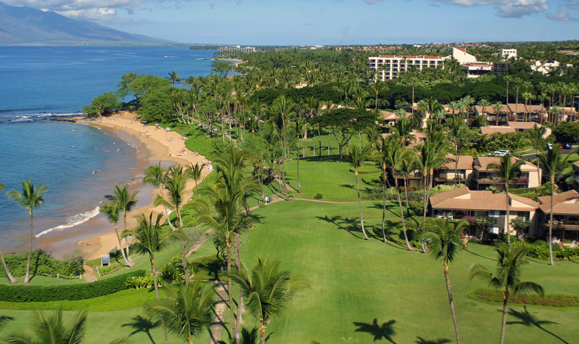 Wailea Elua Village, a Destination by Hyatt Residence, Kihei, HI Jobs