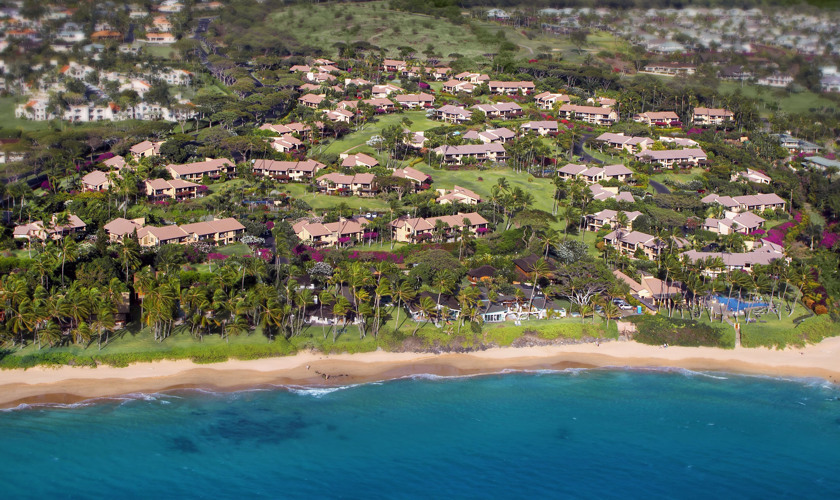 Wailea Ekahi Village, a Destination by Hyatt Residence, Kihei, HI Jobs